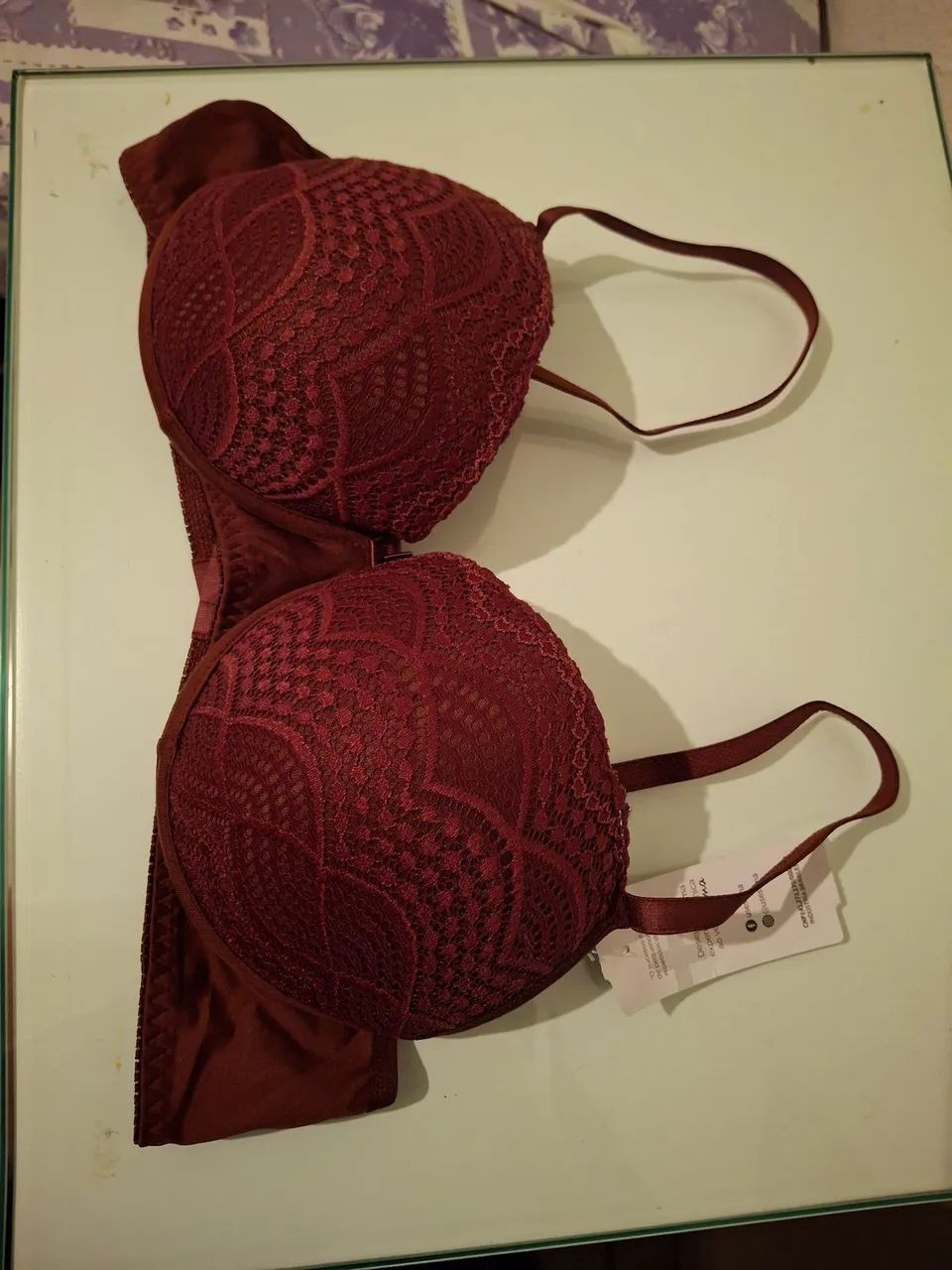 Vende-se sutiã  - Foto 2