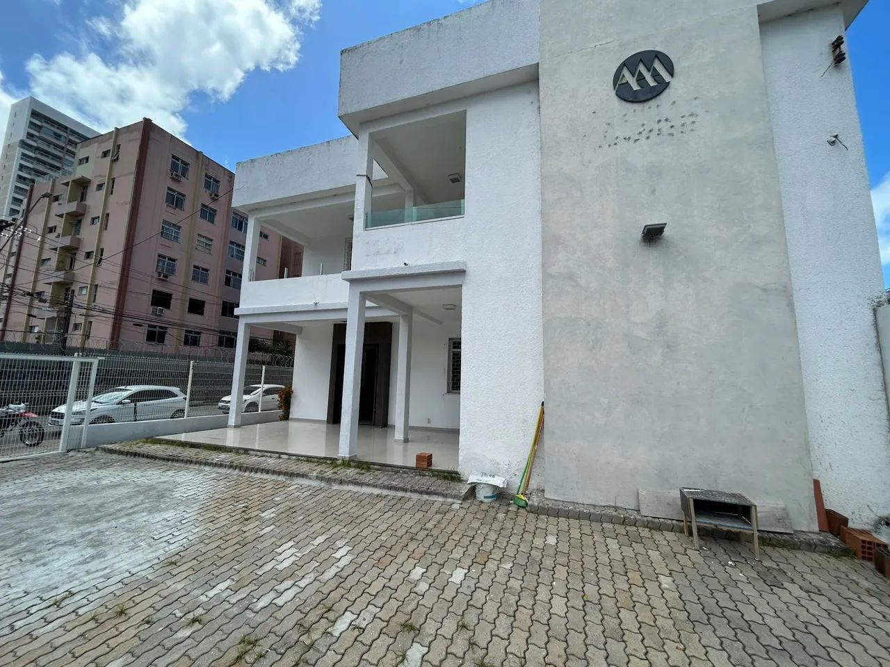 PRÉDIO COMERCIAL para alugar na cidade de FORTALEZA-CE - Foto 2