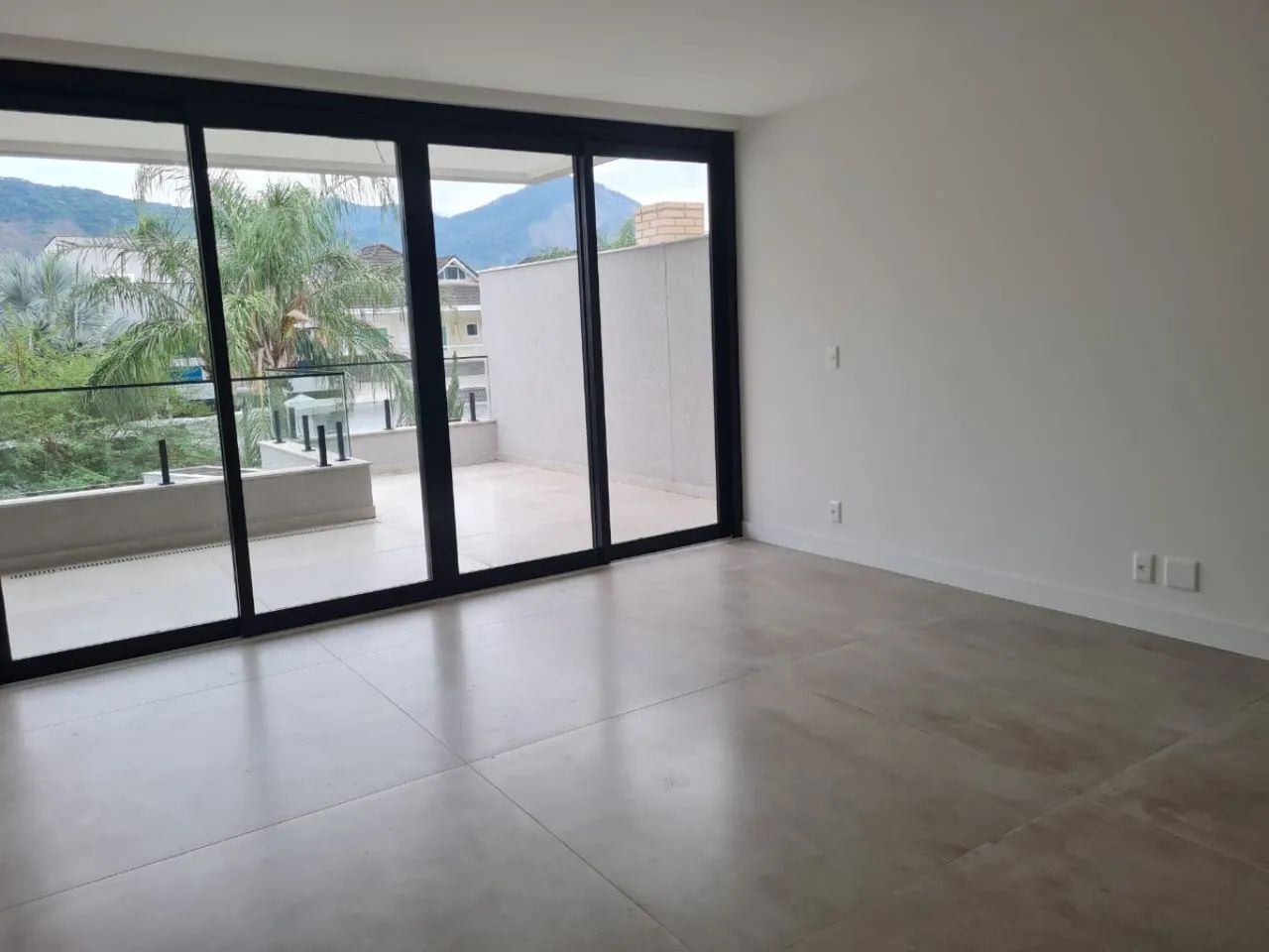 Condomínio Parc Des Palmiers - Casa Contemporânea 4 suítes - Foto 12