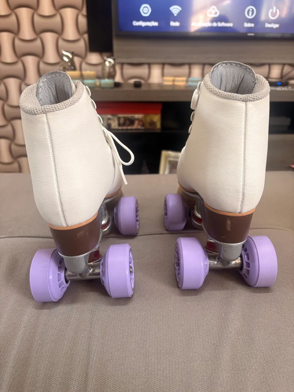 Patins Rye - Foto 4
