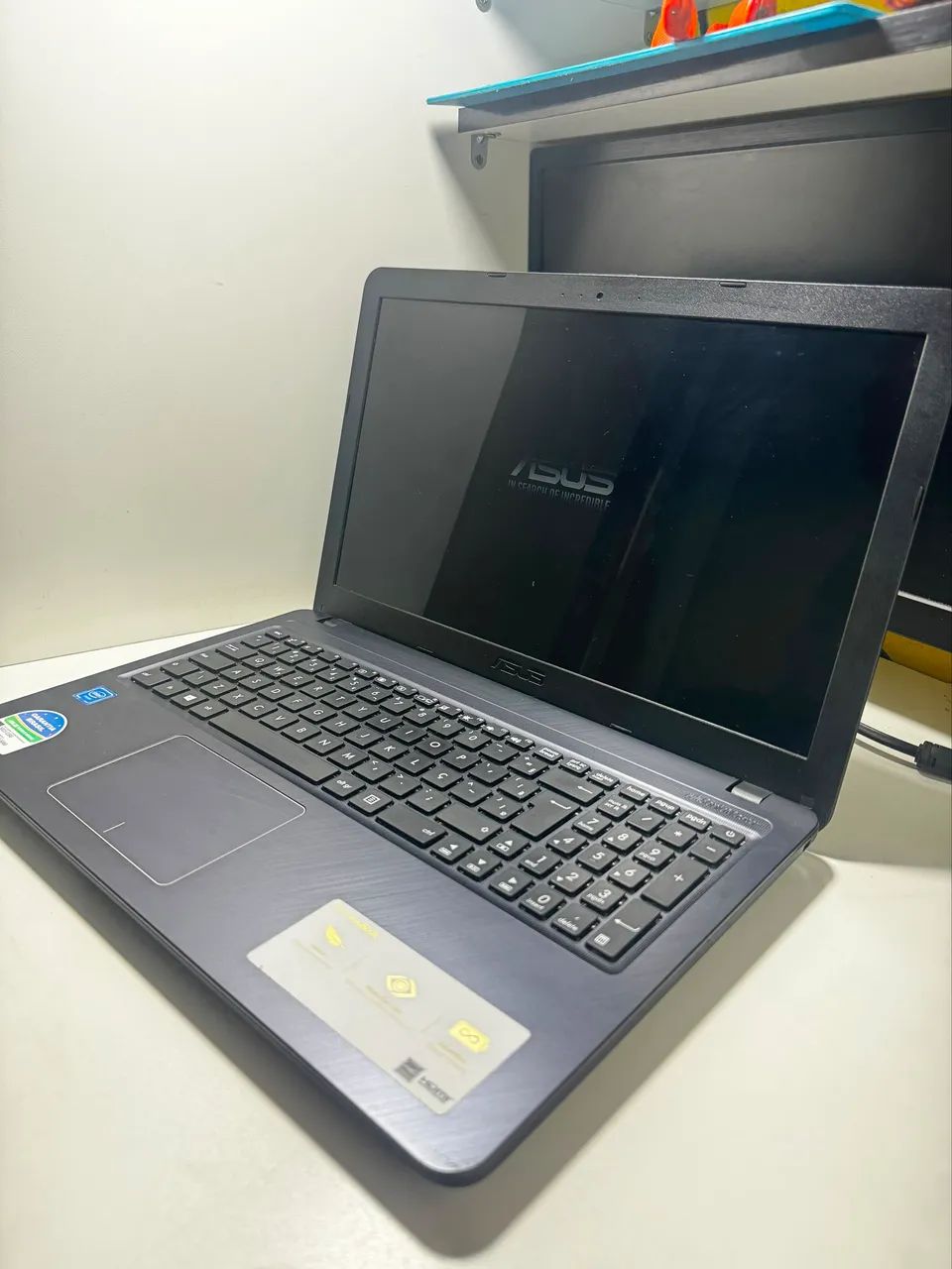 Notebook Asus - Foto 4