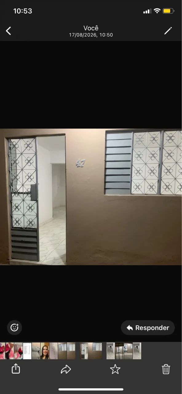 Casa pra alugar  - Foto 3