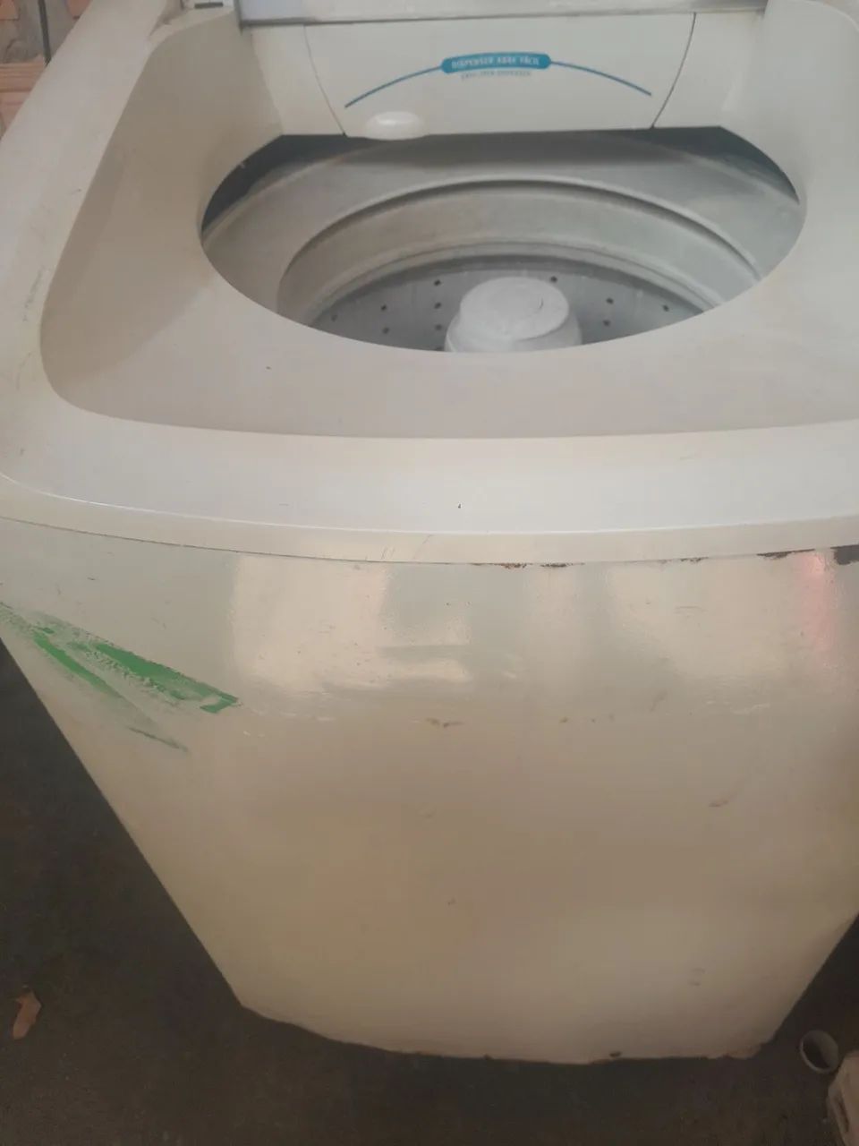 Máquina Electrolux  - Foto 5