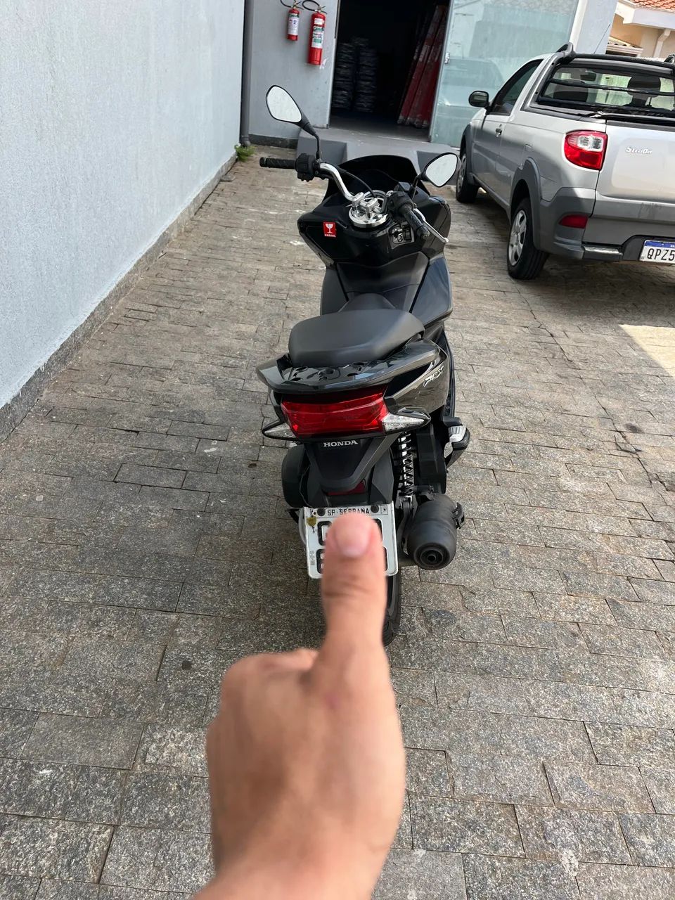 PCX 2016  - Foto 5