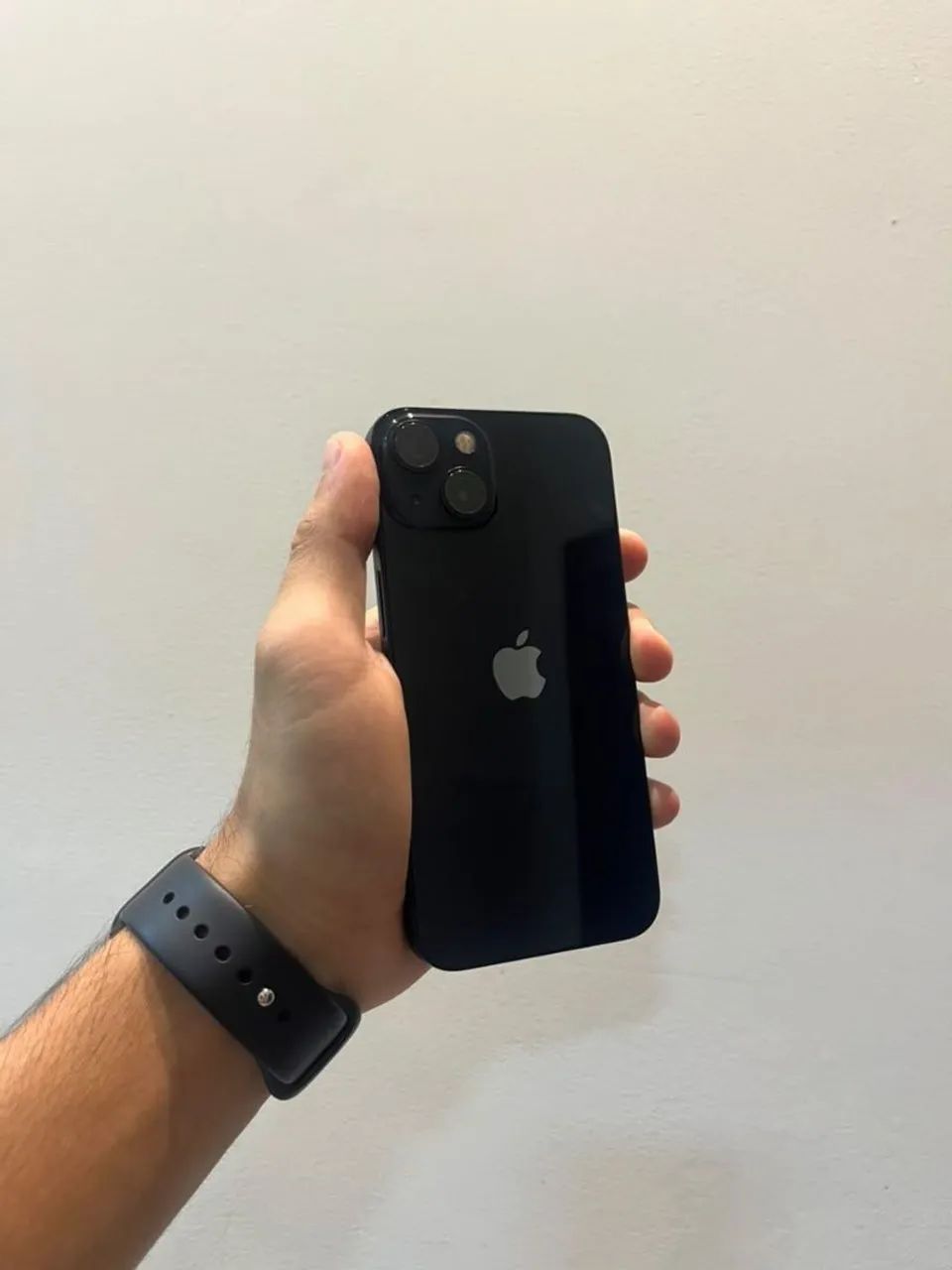 iPhone 13 128gb Preto, todo original 