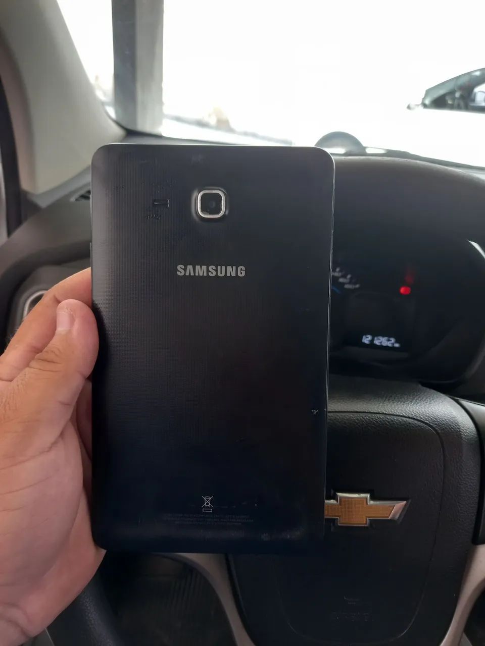 Tablet galax a6 - Foto 5