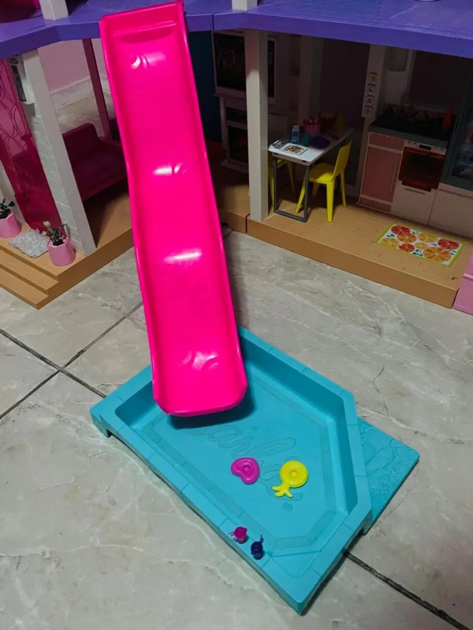 Casa da Barbie  - Foto 4