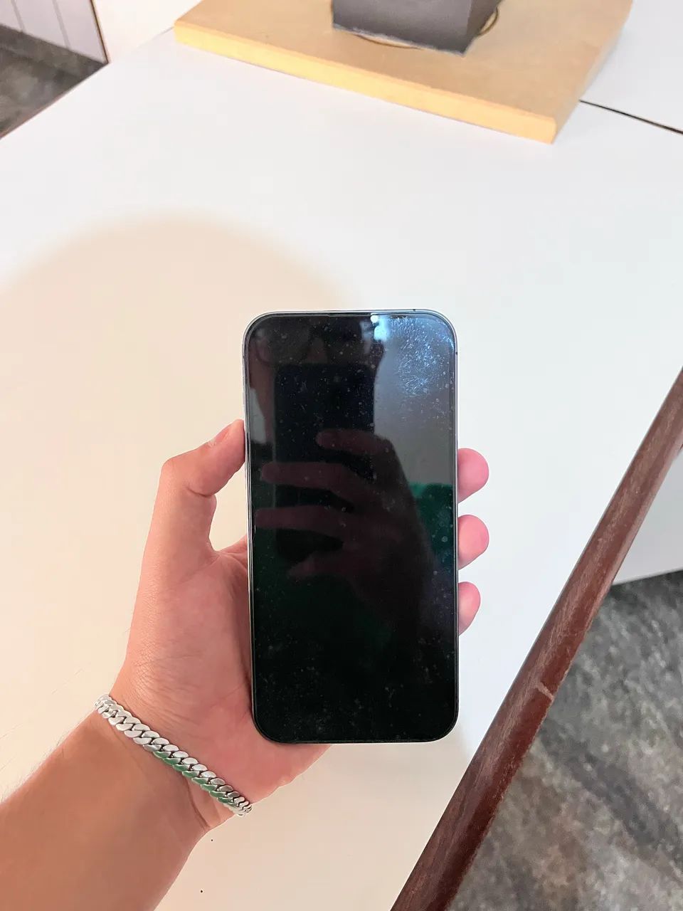 iPhone 14 Pro Max  - Foto 5