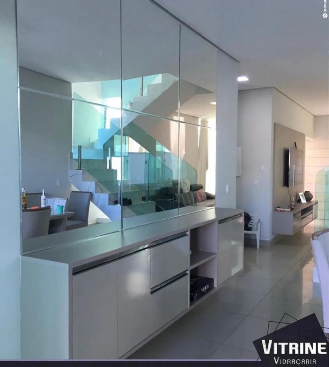 Vitrine vidraçaria  - Foto 2
