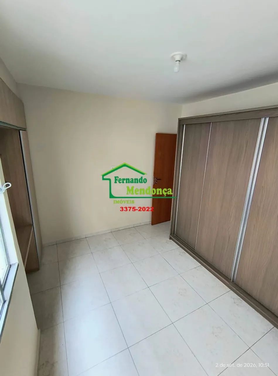 Apartamento para alugar no Minas Brasil - Foto 3