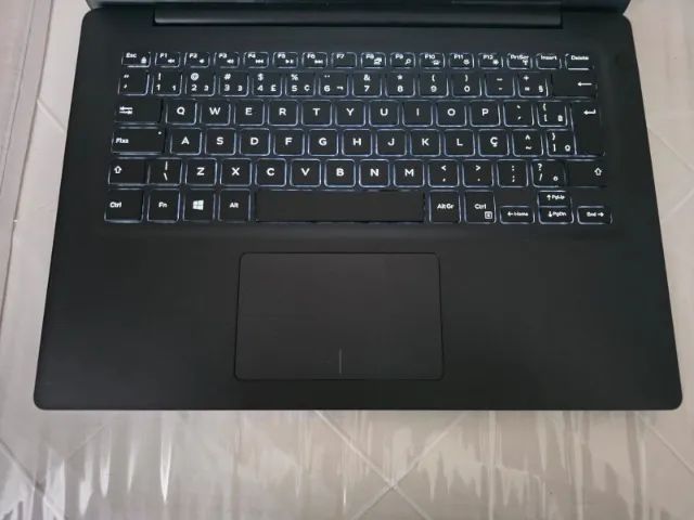 Notebook Dell Core i5 de 8° Geração Com Placa De Vídeo Dedicada - Foto 2