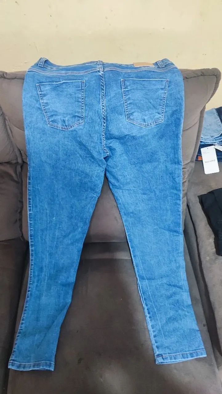 Vende-se calças novas - Foto 4