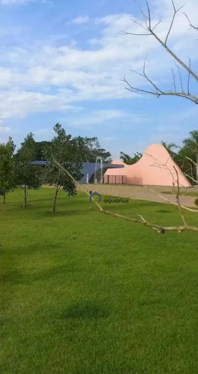 Terreno à venda, 1451 m² por R$ 250.000 - Condomínio Espelho D´água - São José dos Campos/ - Foto 2