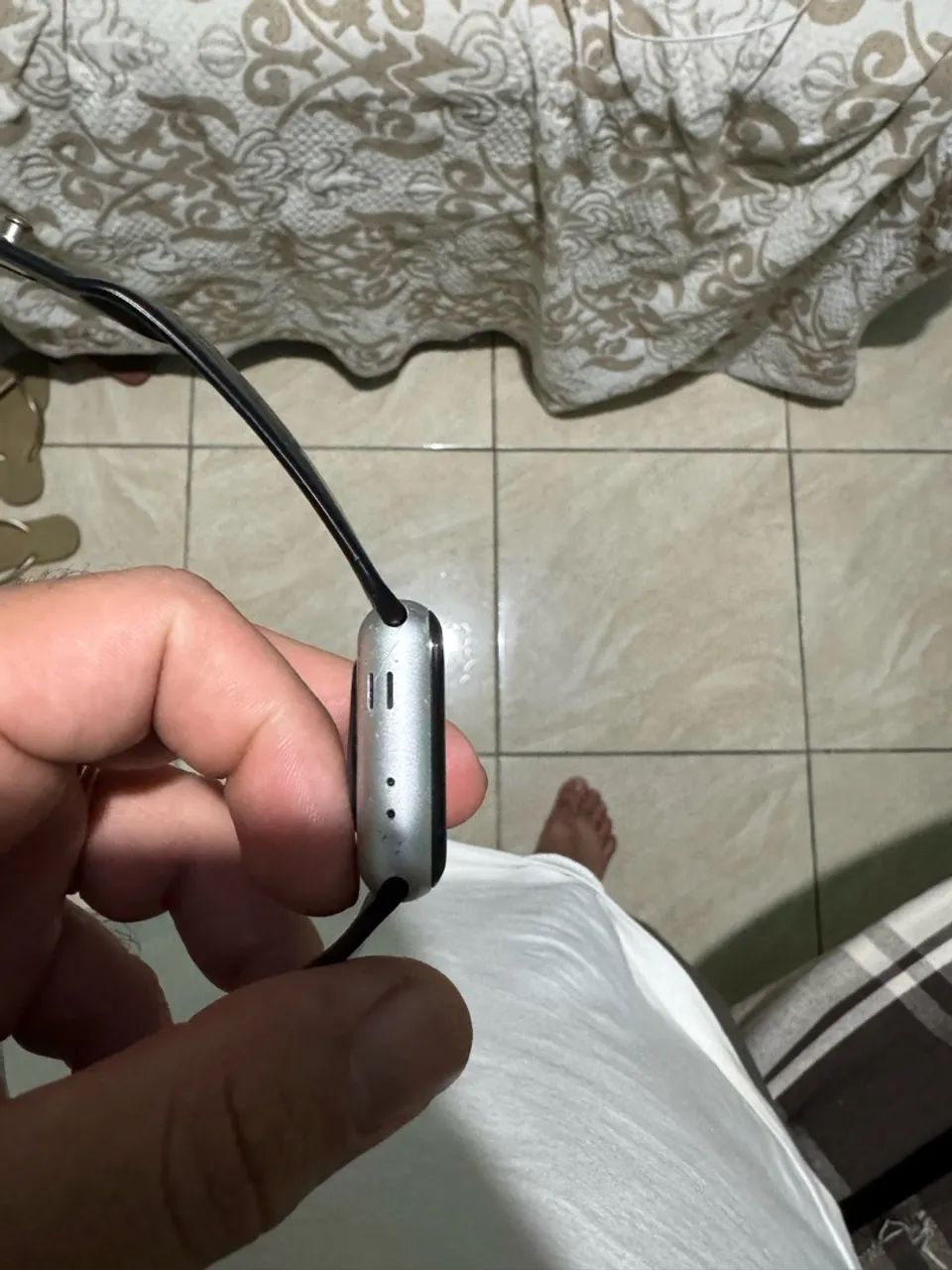 Apple Watch séries 3  - Foto 5