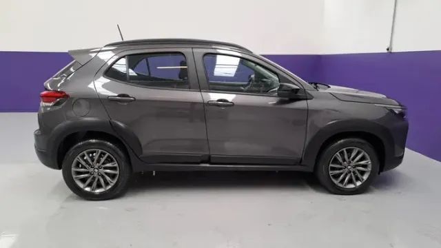 Fiat Pulse Drive 1.3 8V Flex Aut. 2024 - Foto 3