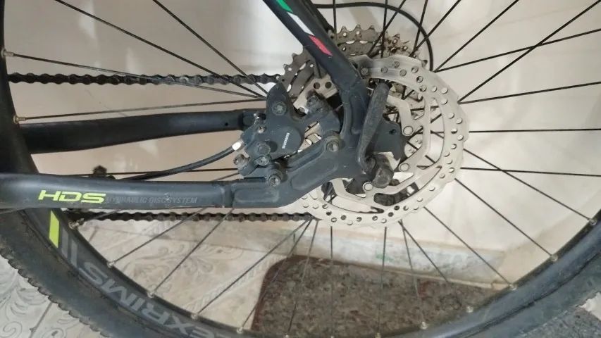 OGGI HDS HACKER ARO 29  - Foto 2
