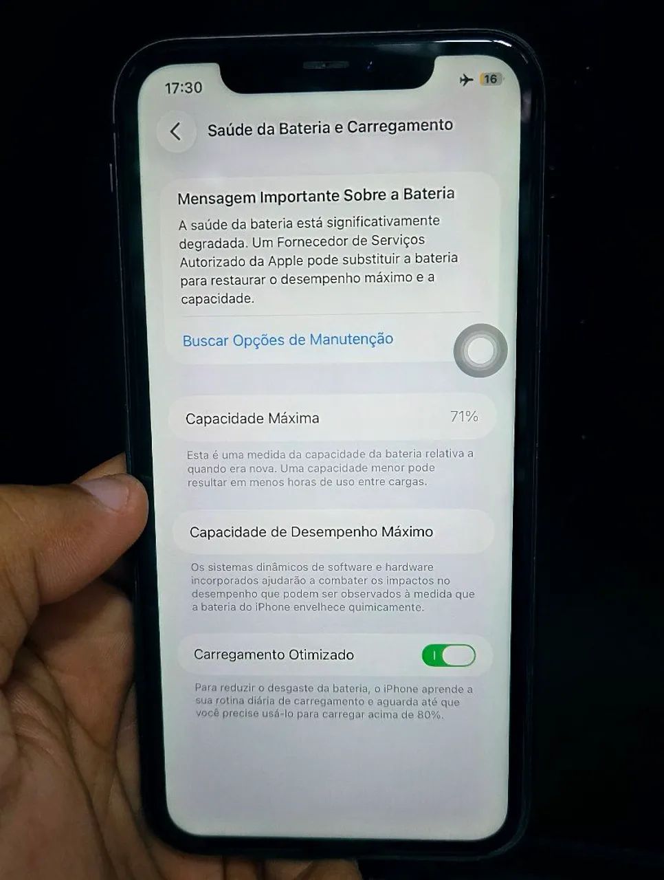 iPhone 11  - LEIA O ANÚNCIO - Foto 3