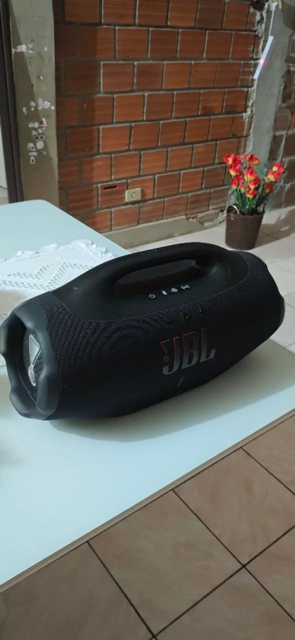 Boombox 4