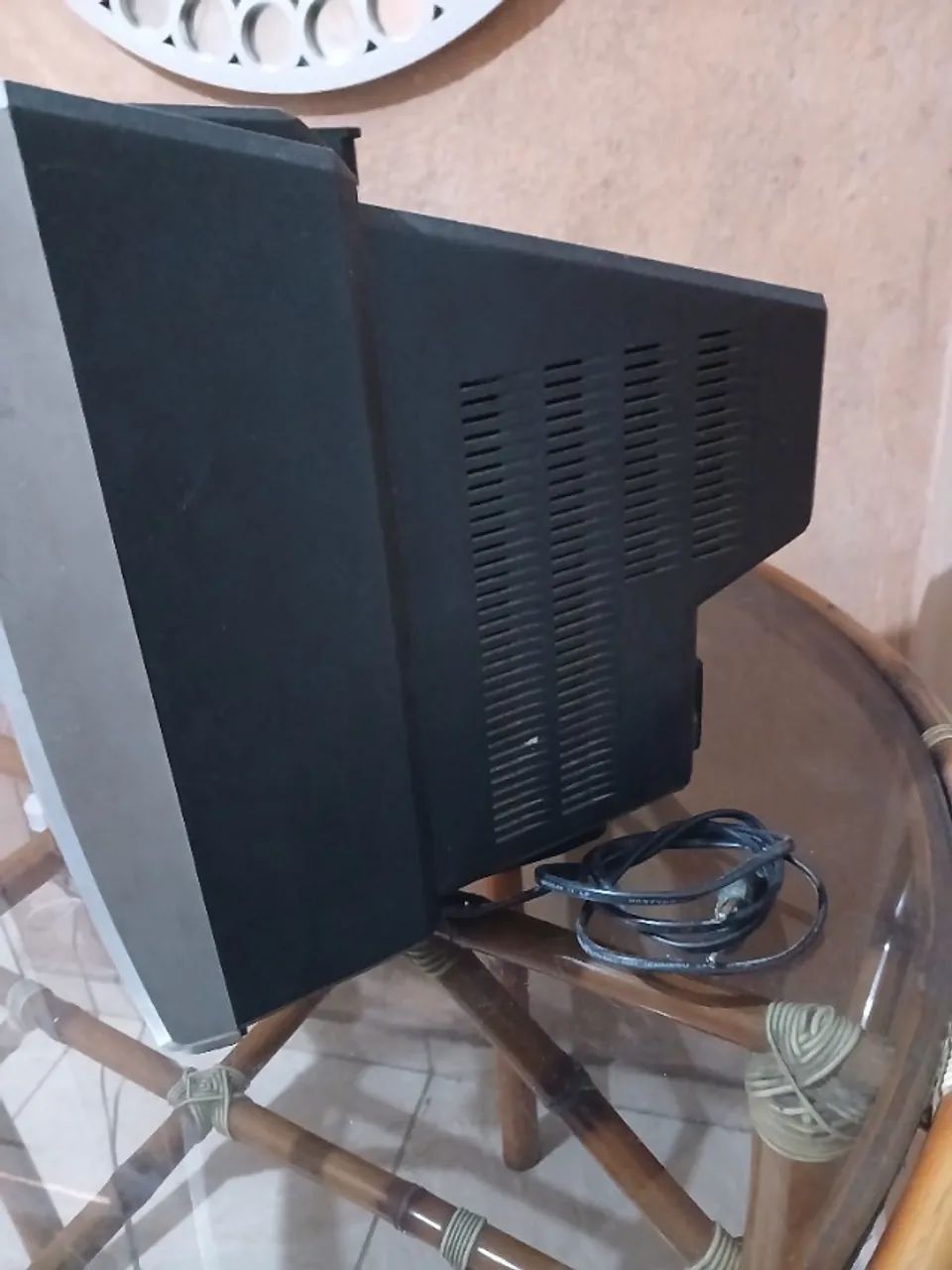 Televisão CCE funcionando  - Foto 2