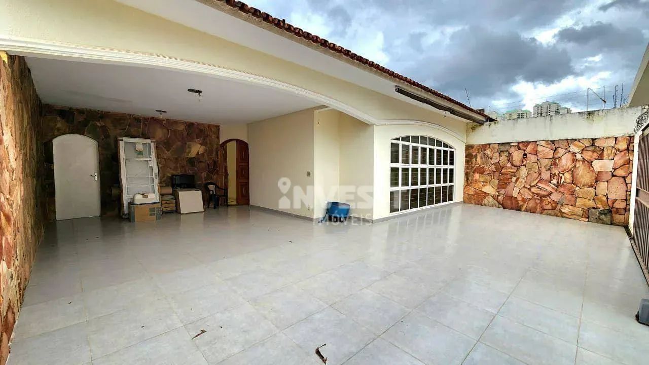 Casa Comercial - Setor Nova Suiça - Goiânia/GO - Foto 2