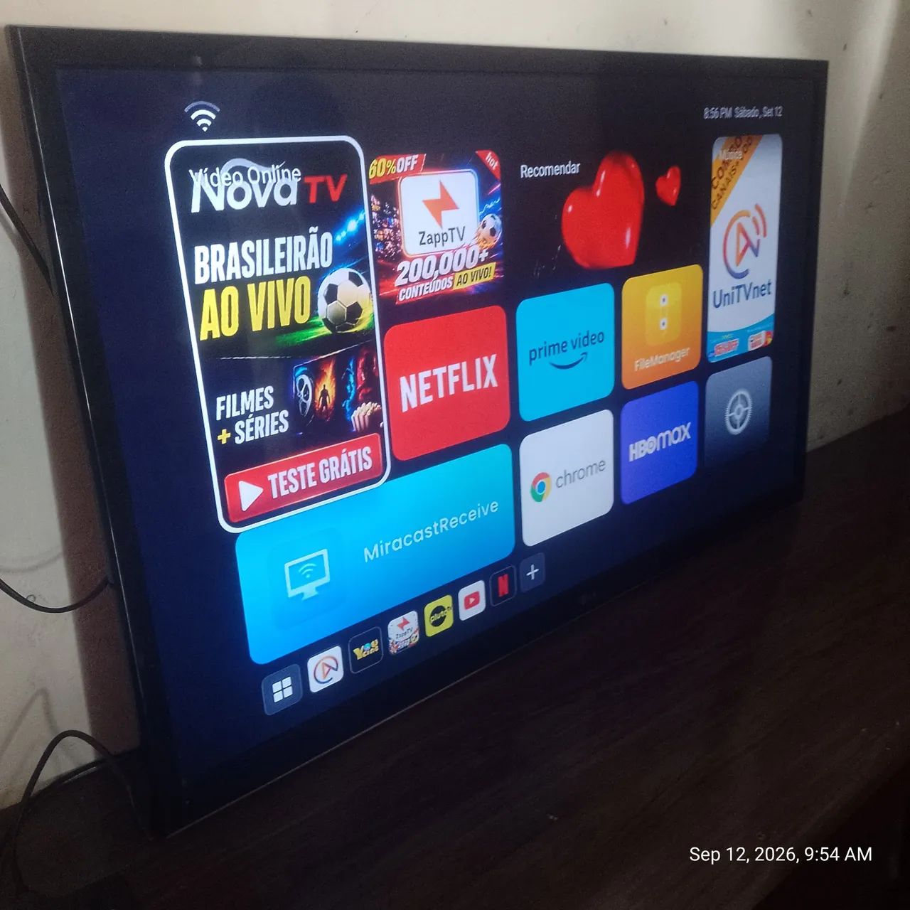 Tv LG  - Foto 4