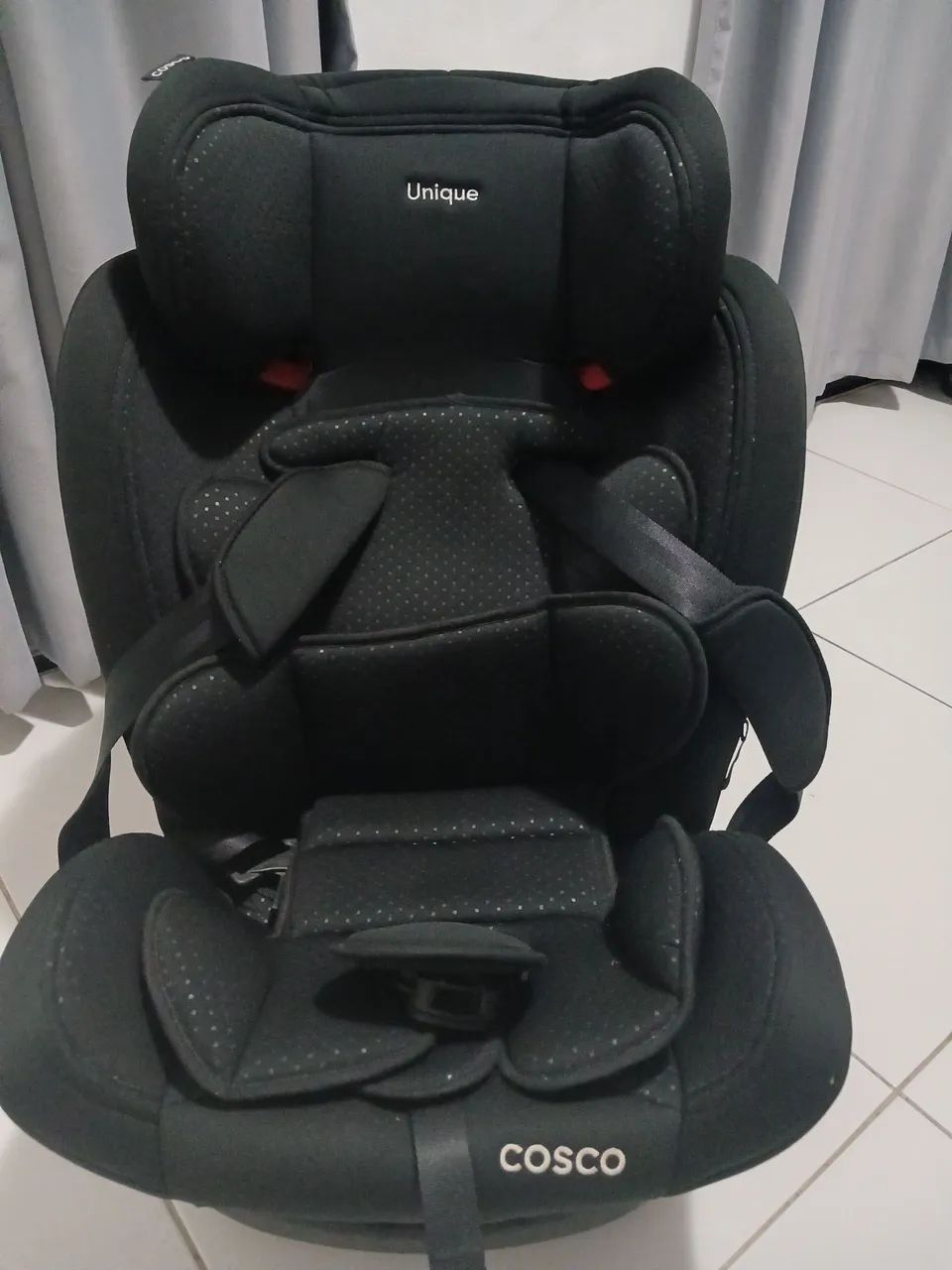 Cadeirinha infantil 