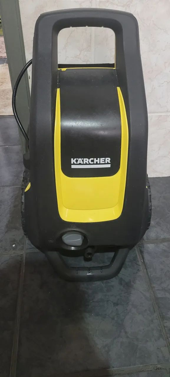 Karcher k3 black - Foto 2