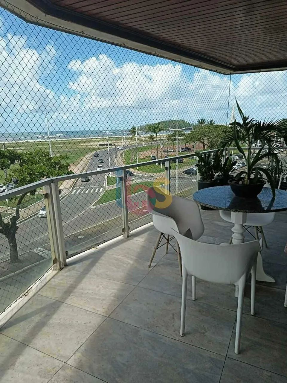 VENDO APARTAMENTO NA AVENIDA SOARES LOPES