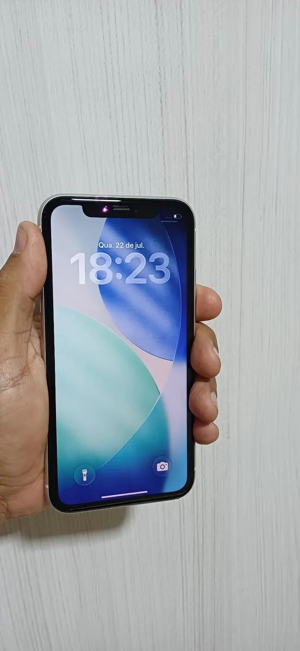 Vendo Iphone 11 64Gb 