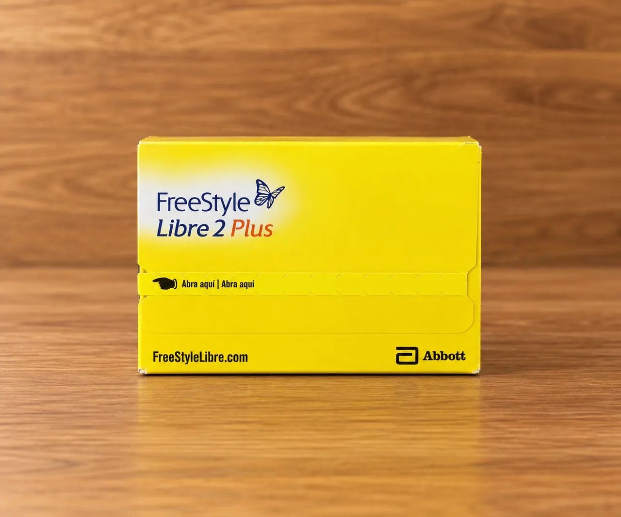Sensor FreeStyle Libre 2 Plus Lacrado - Foto 2
