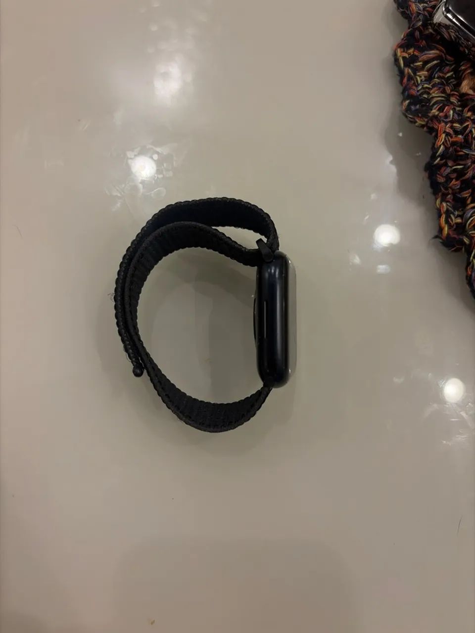 Apple Watch s9 89% de bateria - Foto 3