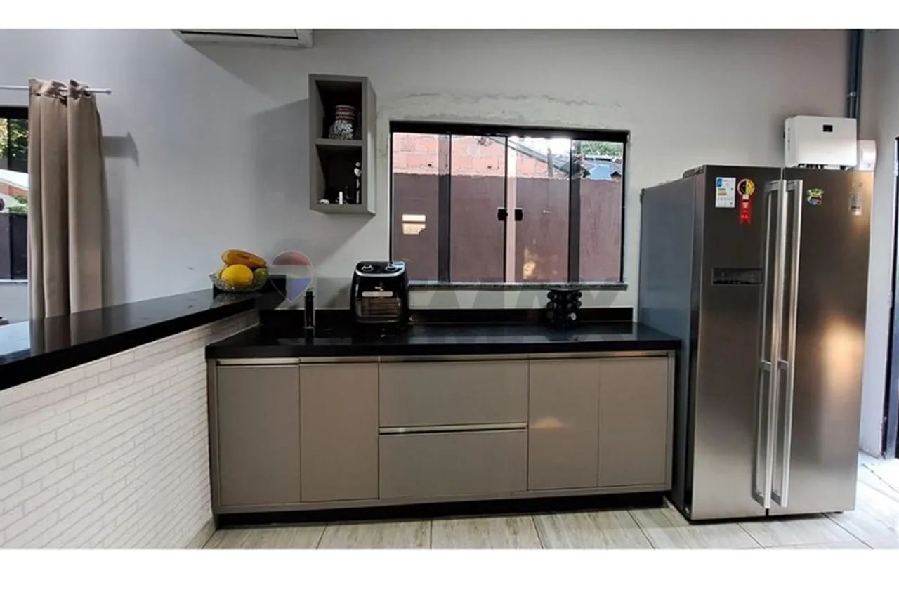 Casa no Jardim Liberdade - Foto 3