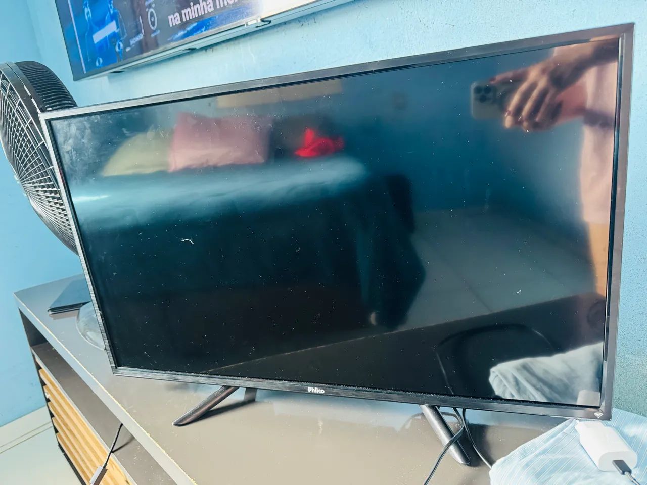 TVs com defeito - Foto 5