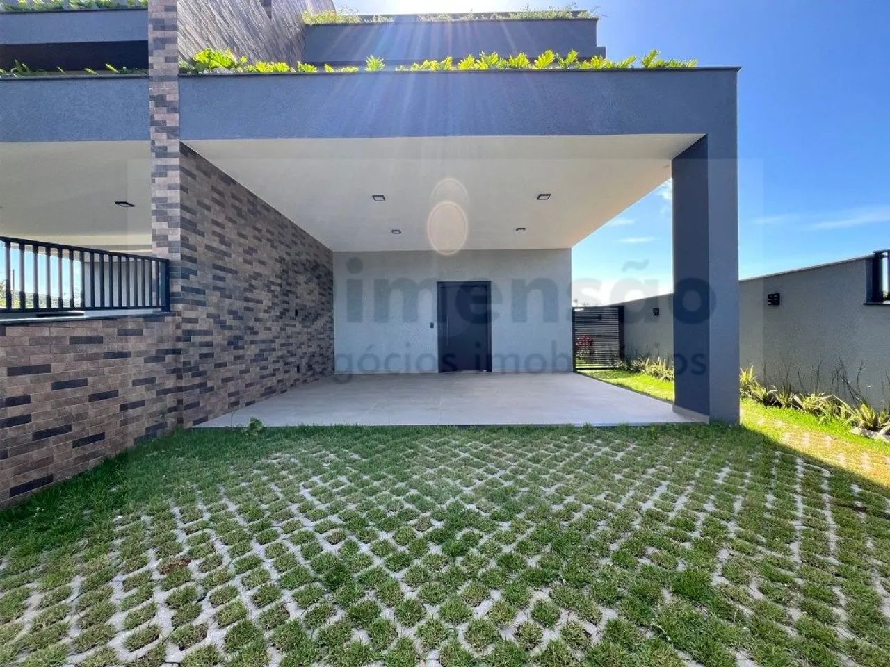 Casa de alto padrão no Real Park - Foto 5