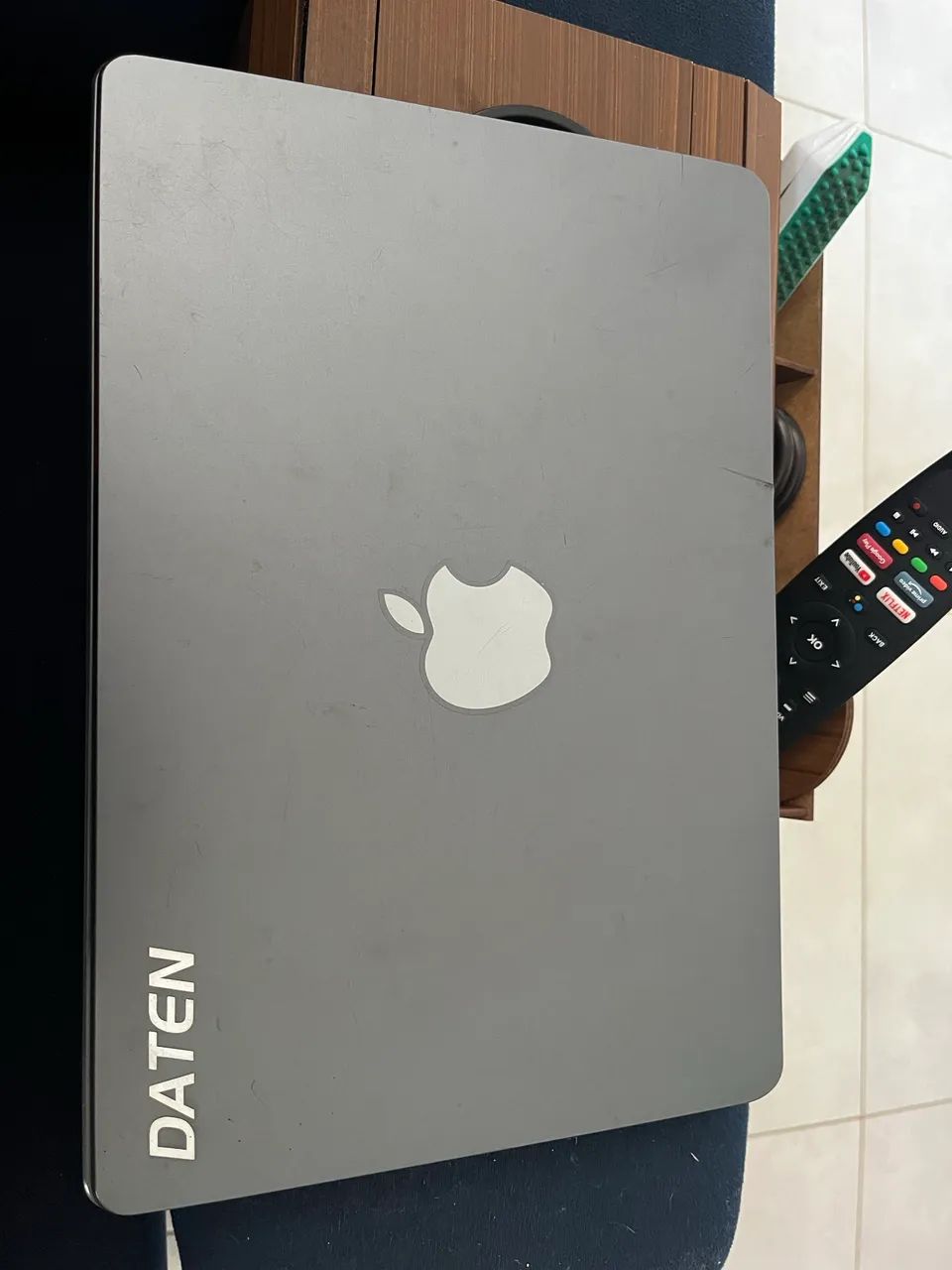 Notebook Daten DCM4A-4 | Ryzen 3 5400U | 8GB RAM | Windows 11 Pro - Foto 5