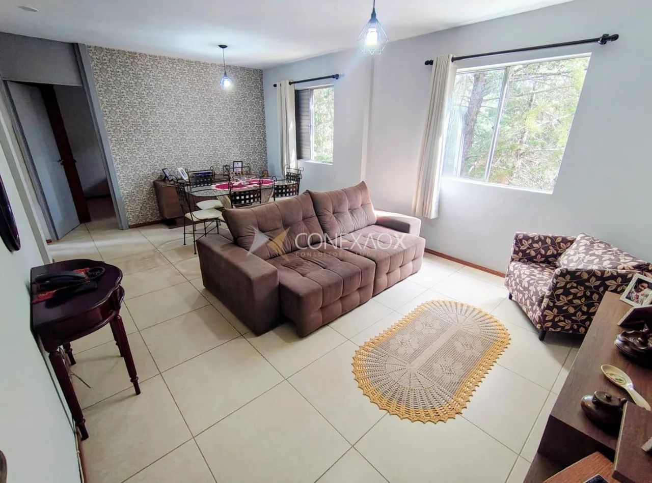 apartamento - Chácara da Barra - Campinas - Foto 4