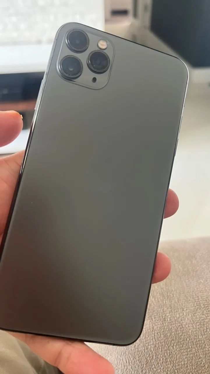 iPhone 11 Pro Max 256gb