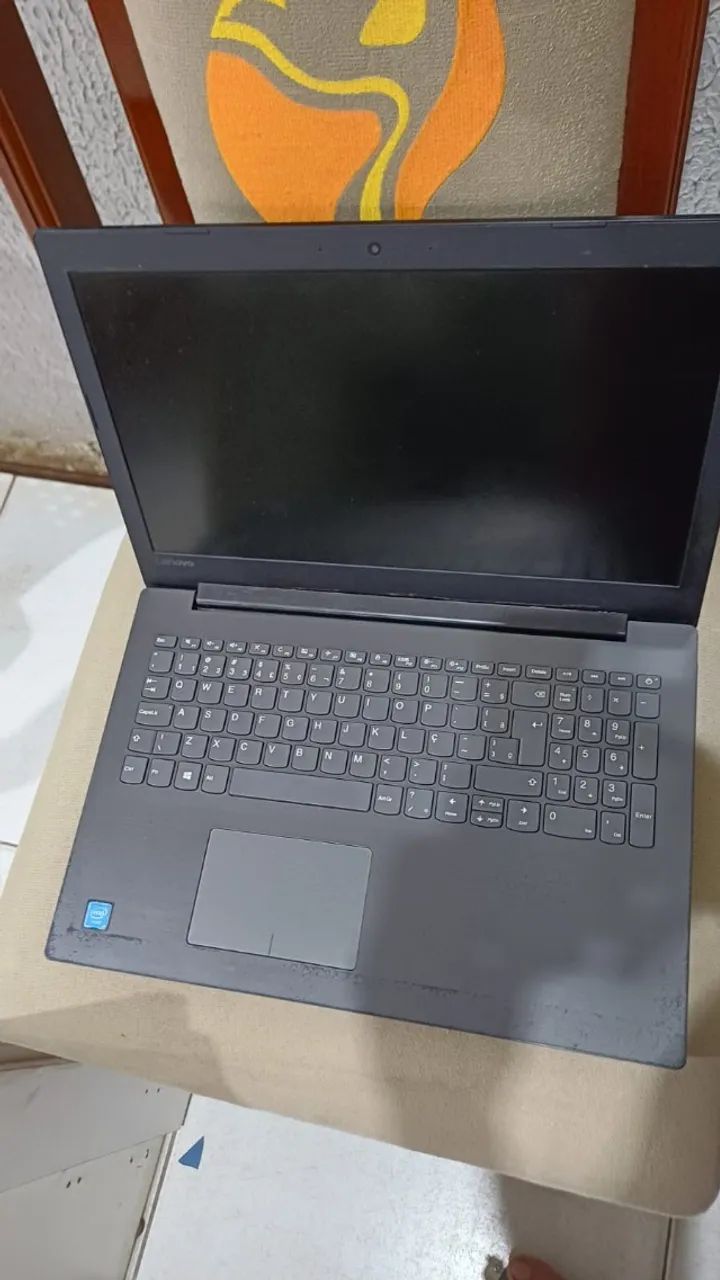 Notebook Lenovo IdeaPad 330 - Foto 4