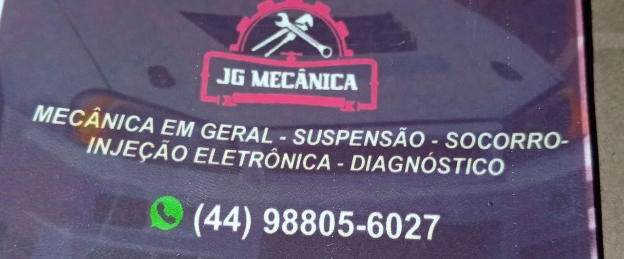 O mecânico que chega até o seu carro. - Foto 2