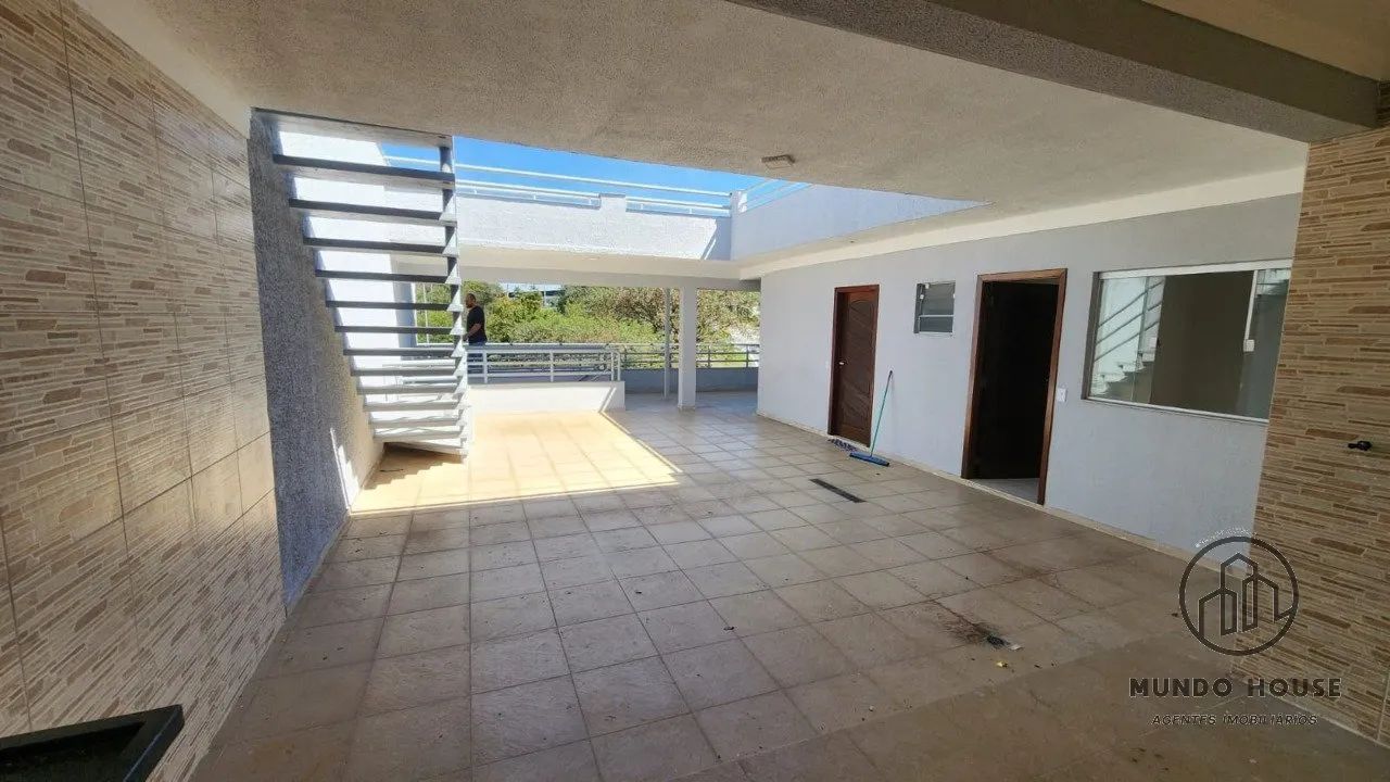 Casa Comercial para Aluguel em Wanel Ville - Foto 2