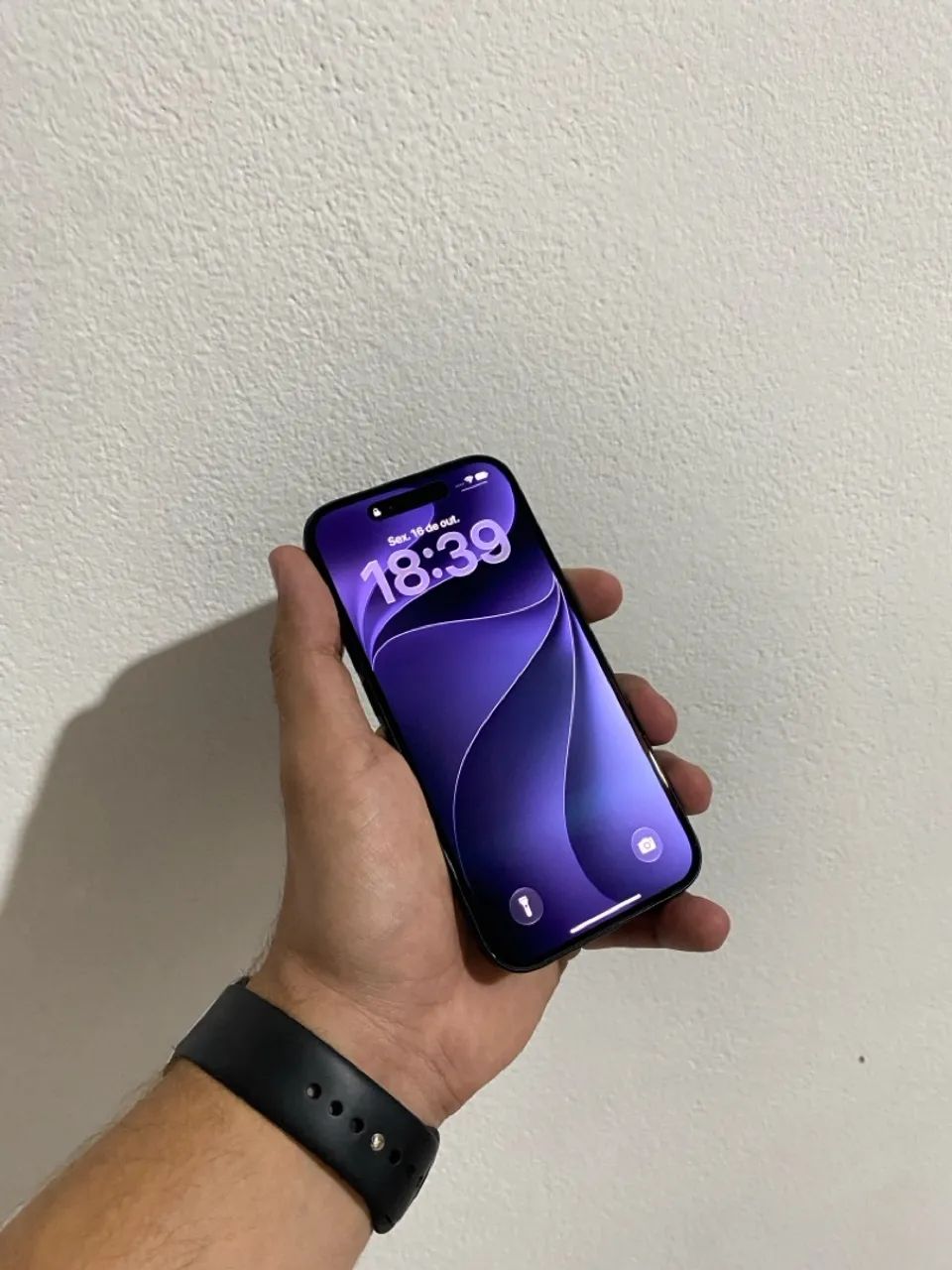 Iphone 15 128gb - Foto 3