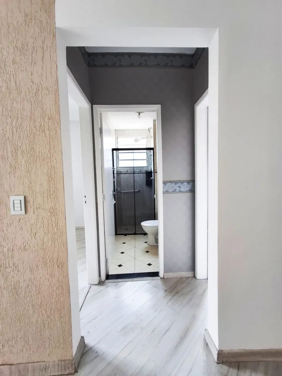 LINDO apto garden  (terreo) 2 dorm - 59m - 1 vaga - lazer completo - Piscina - 300 m Rod R - Foto 3