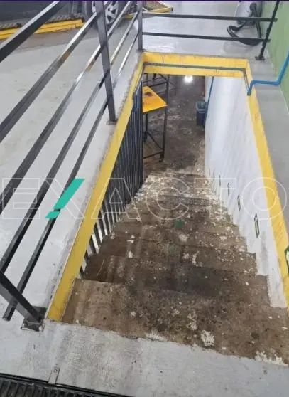 Galpão comercial para alugar na região do Ouro Verde em Campinas, SP! - Foto 3