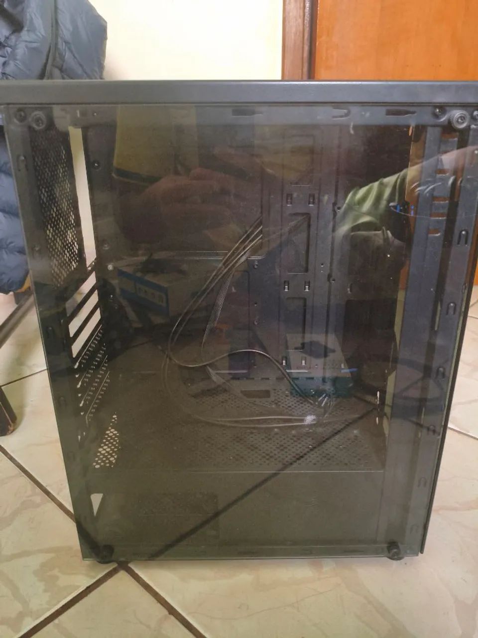 Gabinete gamer  - Foto 2