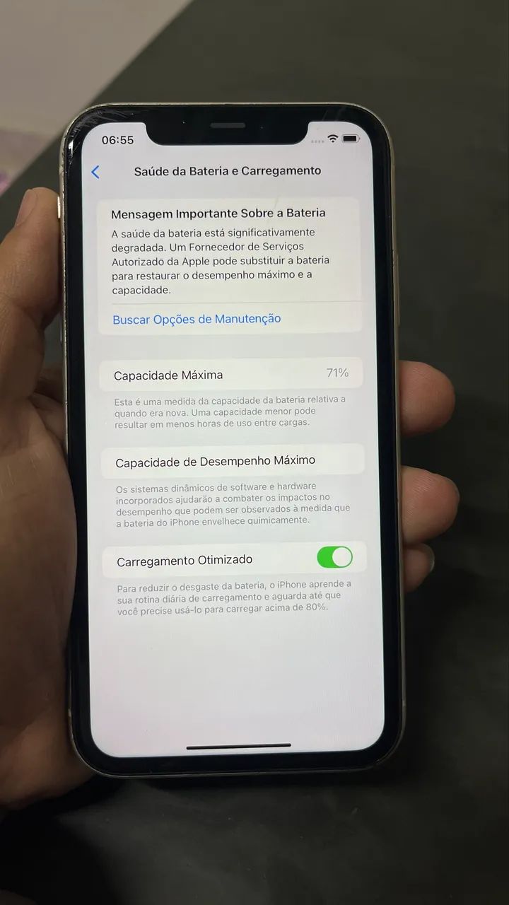 IPhone 11 - Foto 4