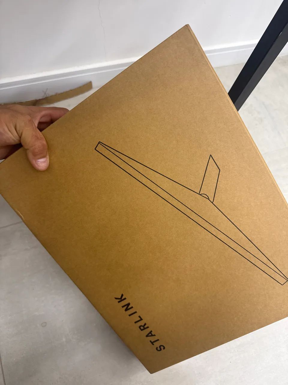 Starlink mini