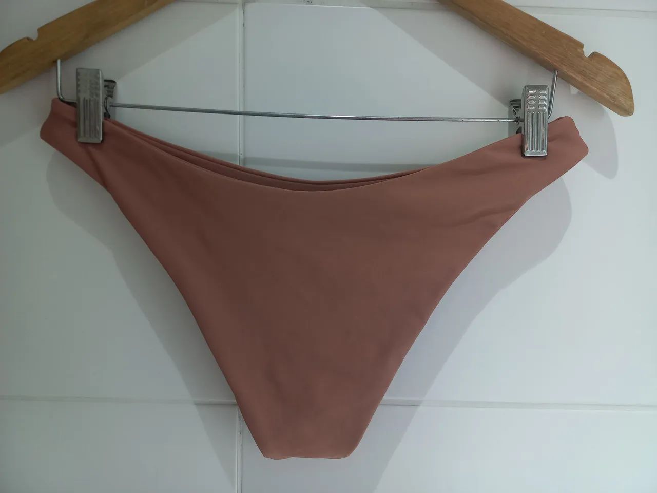 Biquíni marrom  - Foto 2