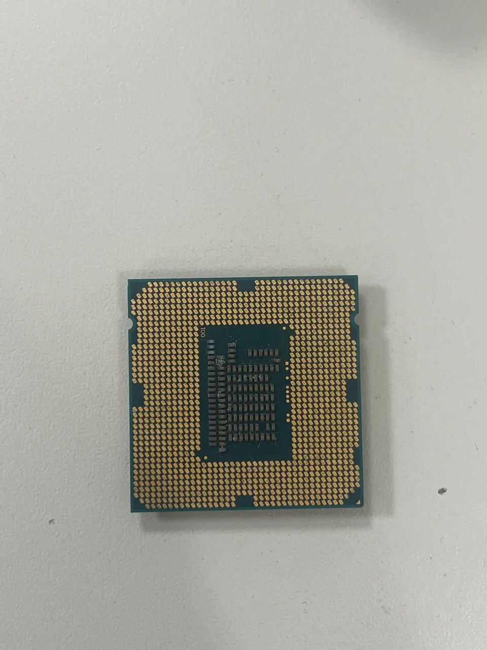 Vendo processador intel core i3 3240, 3.4Ghz USADO - Foto 2