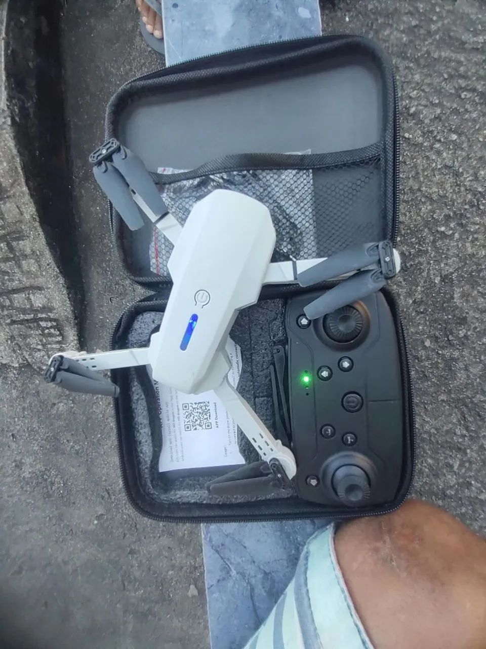 E88 DRONE - Foto 5