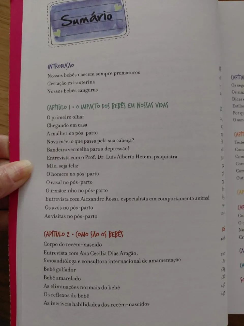 Livro Diário de bordo do bebê - Foto 3